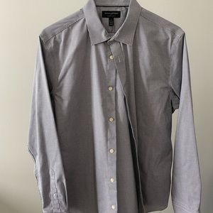Mens Banana Republic Dress Shirt
